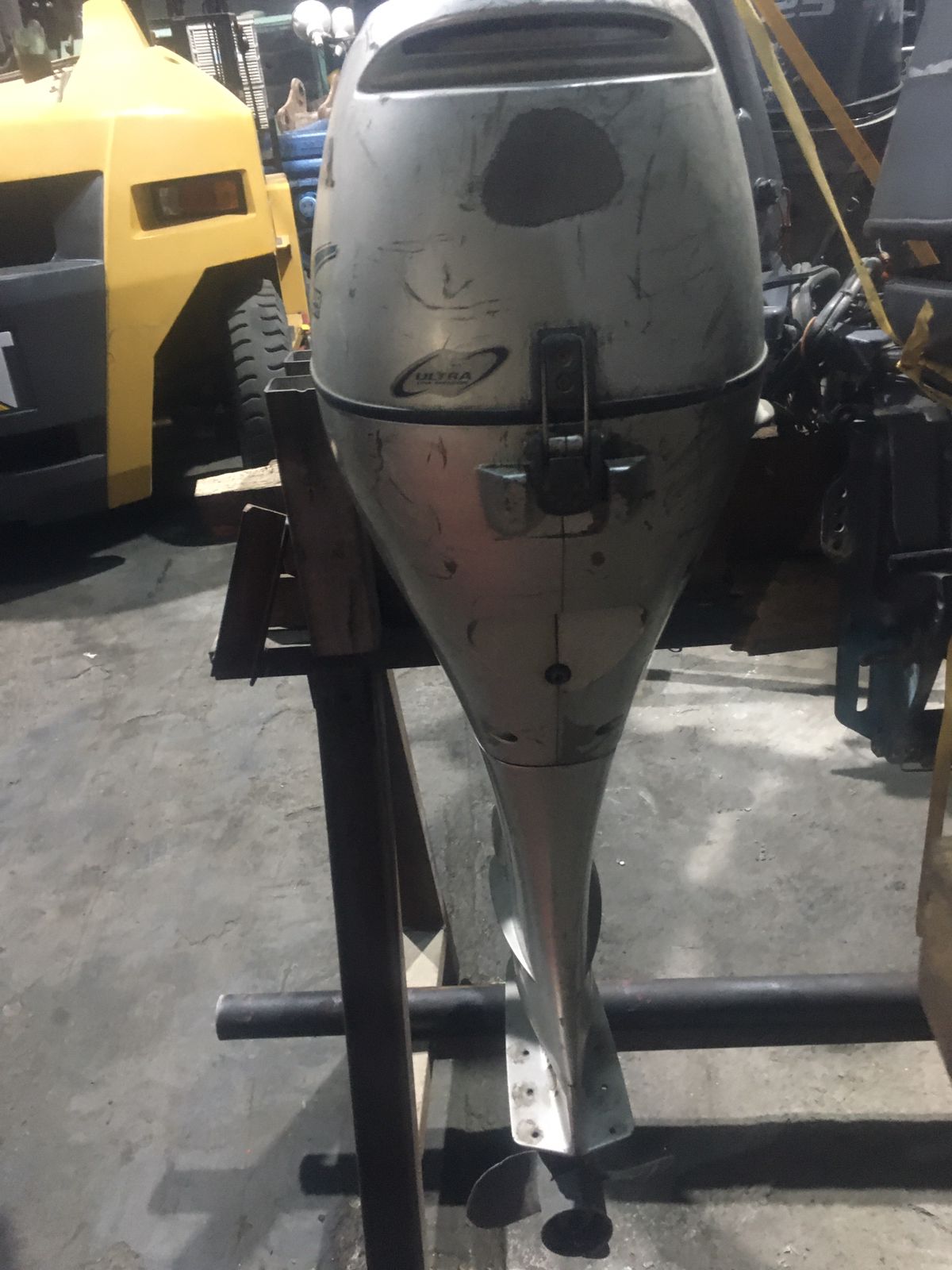 HONDA 15 