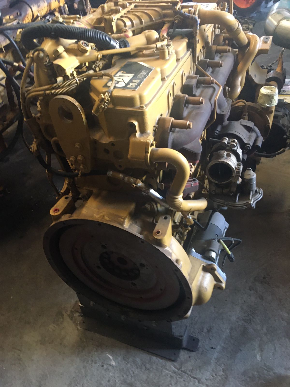 CAT:C6.6 