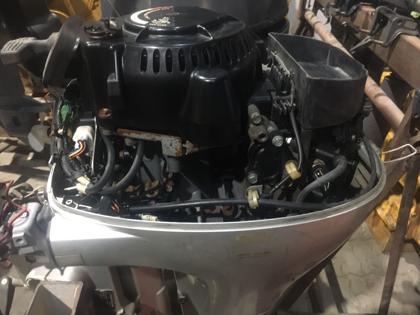 HONDA 15 