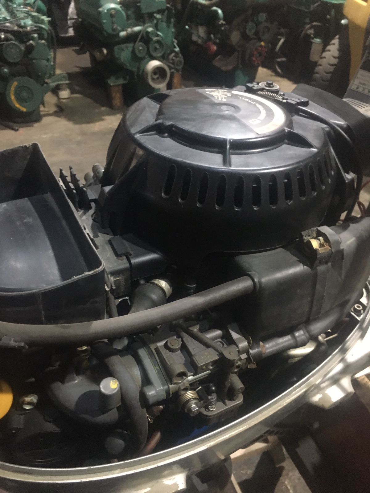 HONDA 15 
