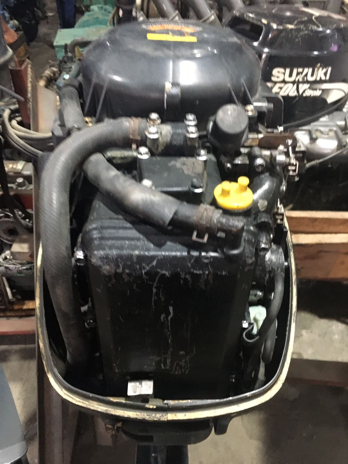 SUZUKI 30