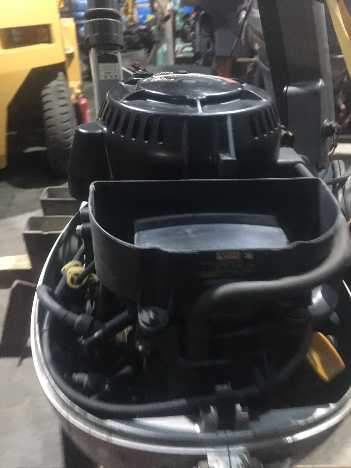HONDA 15 