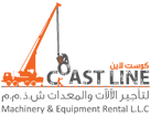 Marine Engines, Gearboxes, Generators & Spare Parts UAE | Coast Line