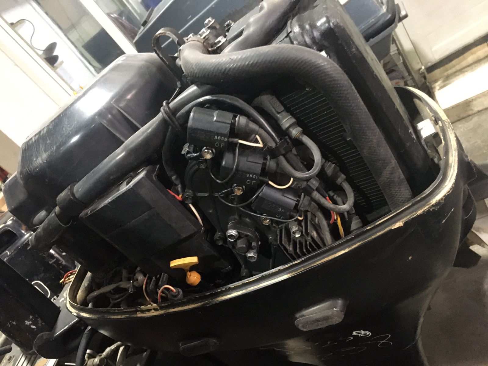 SUZUKI 30