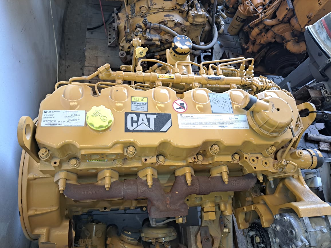 CAT C9.3B